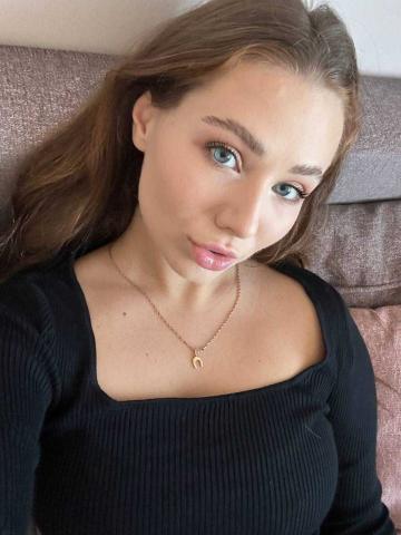 Индивидуалка Эмма Фотография 2